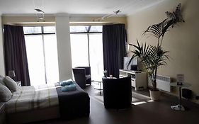 Residentie Royal Park